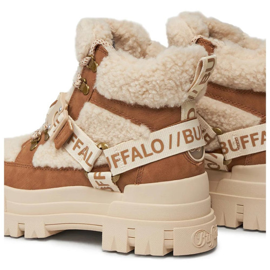 Buffalo Aspha Com Mid Warm